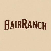 Hair Ranch Logo